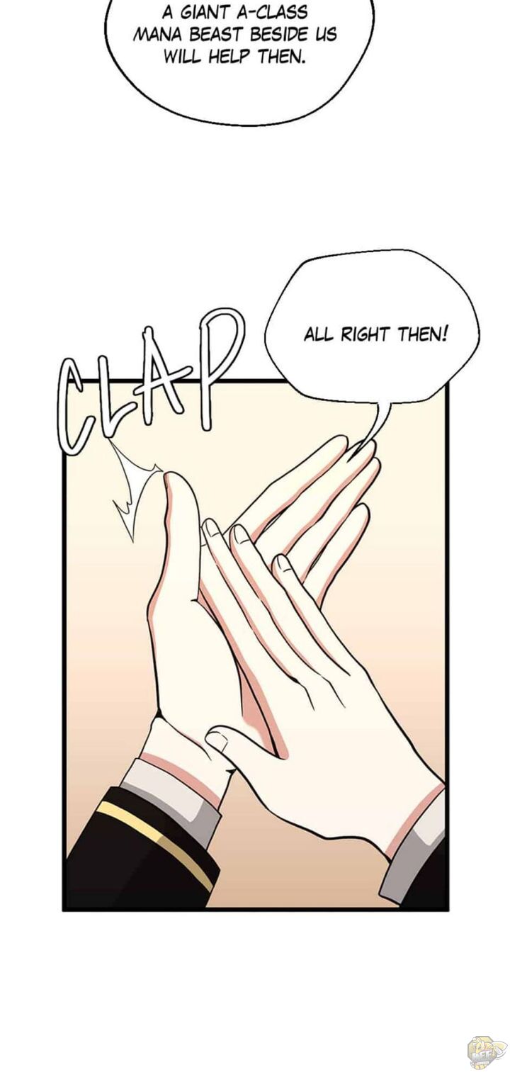 The Beginning After The End Chapter 91 image 71